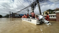SKORO 50 MRTVIH U STRAVIČNOJ OLUJI 20 ljudi se vodi kao nestalo