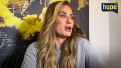 ANA ĆURČIĆ KIPTI OD BESA U SPOLJNOM SVETU! Najavila haos Ivanu Marinkovuću, neće mu biti dobro nakon izlaska