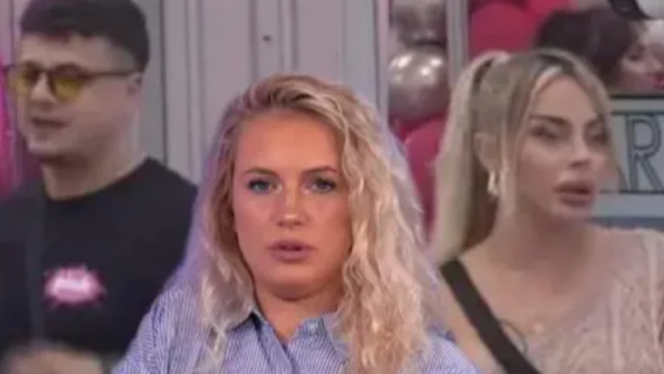 NISTE ZNALI DA VASPITATE ĆERKU! Trudna Milica zapenila na Sofijinu majku, obratila joj se nakon što je završila u policiji