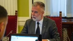 MINISTAR RISTIĆ I DRŽAVNI SEKRETAR GARIĆ UČESTVUJU U RADU MEĐUNARODNE KONFERENCIJE POD NAZIVOM ,,JESENJI RADIO DANI“
