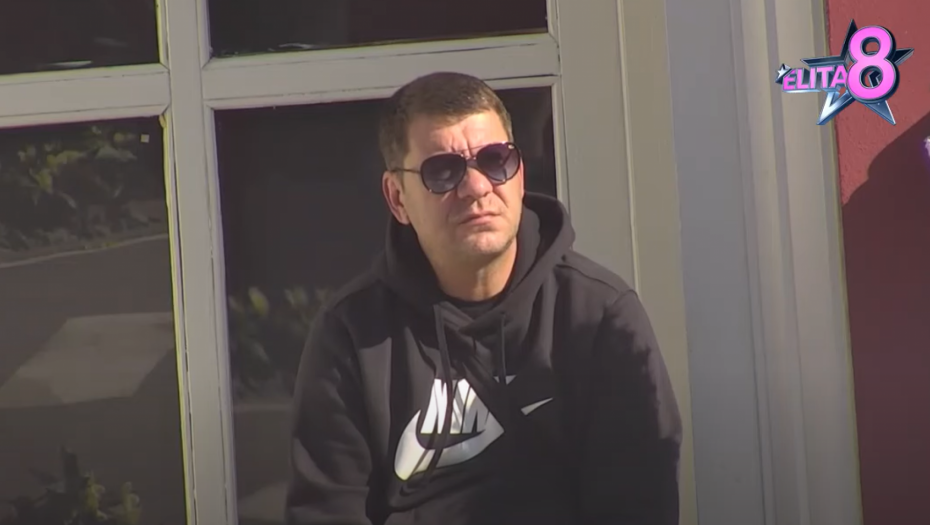 IVAN ODUSTAO OD JELENE Ponovo poražen, Marinković shvatio za kim žudi njegova supruga