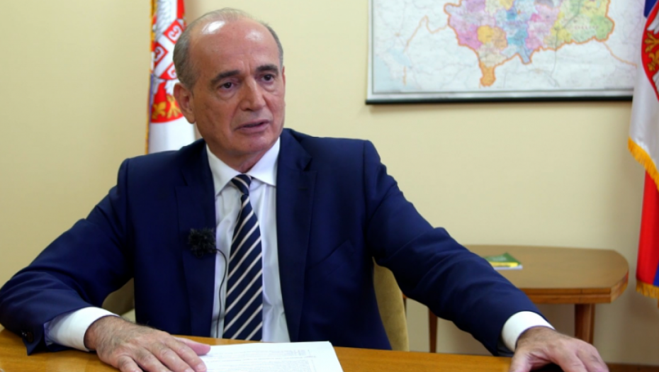 KRKOBABIĆ: Hajduk Veljko bi bio ponosan