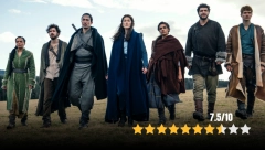 "Točak vremena" (sezona 2) – Fantastična avantura u svetu magije i proročanstava