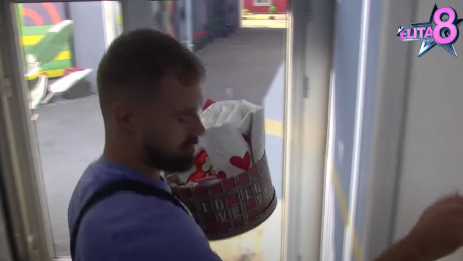 PRODUKCIJA IZNENADILA JELENU I RAJAČIĆA! Presedan u rijalitiju, ostali bez teksta