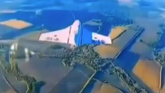 POJAVIO SE SNIMAK UNIŠTAVANJA MOĆNOG RUSKOG GERBERA! Njegova uloga u ratu je izuzetno važna! (VIDEO)