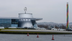 IZGUBILI ČITAVO TRŽIŠTE Najpoznatiji proizvođač automobila prijavio ogroman pad profita