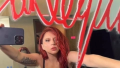 LEJDI GAGA KONAČNO OTKRILA TAJNU Evo od čega ,,boluje" čuvena pevačica, sve će vam biti jasno kada pogledate snimak