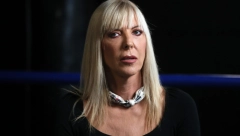 "ZATVORENICA ME JE ISEKLA ŽILETOM PO LICU, BILA SAM KAO SKARFEJS!" Olivera Ćirković, bivša "pink panterka", o najtežim danima u zatvoru (U RINGU)