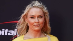 SREĆNA LINDZI Novakova drugarica oduzima dah i s napunjenih 40 godina