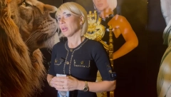 VERENA JOVANA JEREMIĆ? Dragan joj priredio neverovatno iznenađenje: Ovo je kruna naše ljubavi! (VIDEO)