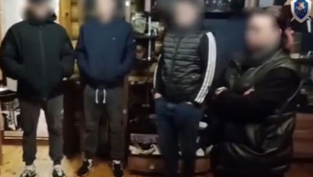 HOROR U PERIONICI: Uhapšen ruski činovnik jer je držao muškarce u ROPSTVU! (VIDEO)