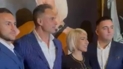 JOVANA SE JAVNO OBRATILA DRAGANOVIM SINOVIMA! Jeremićeva sve iznenadila ovim rečima!