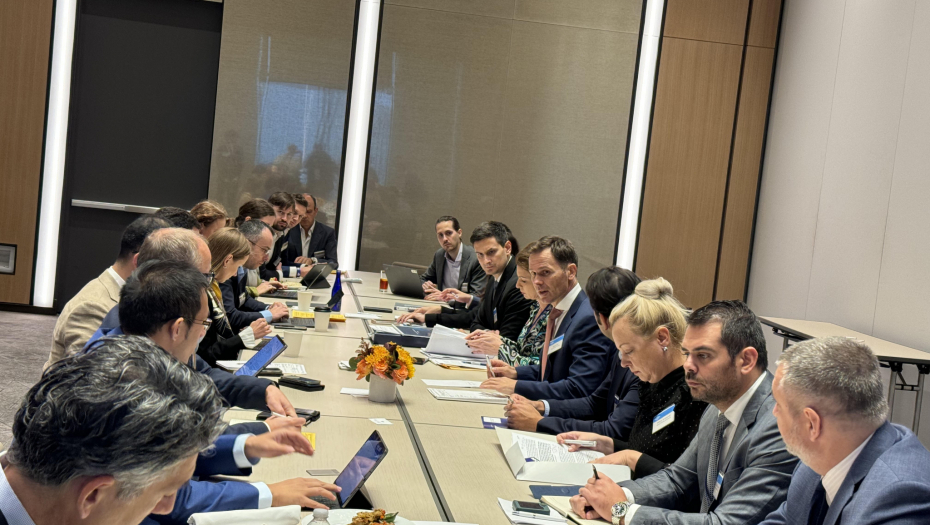 Mali: Srbija sa investicionim kreditnim rejtingom sada još privlačnija za investitore
