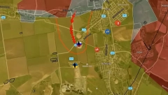 KURSK PADA, SAMO JE PITANJE DANA Rusi seku žilu kucavicu, zauzeli više od polovine teritorije