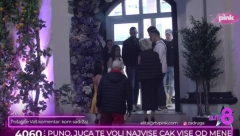 ONA JE NOVA UČESNICA ELITE Ša doživeo šok kad je ugledao, otkrila sve o njihovoj aferi