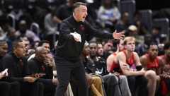 NAJLUĐI SNIMAK DANA Od urlika Srbina zatresla se svlačionica Toronta, svi u ŠOKU (VIDEO)