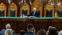 GRADONAČELNIK BAKIĆ: Logor Jasenovac ne može da se poredi ni sa jednim drugim logorom smrti, što zbog broja mučenih i ubijenih, što zbog načina na koji su stradali