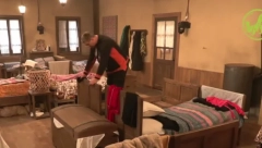 KRISTIJAN PRAVI HAOS NA FARMI Urla iz sveg glasa, lom na imanju od ranog jutra: Ekser bih joj zakucao!