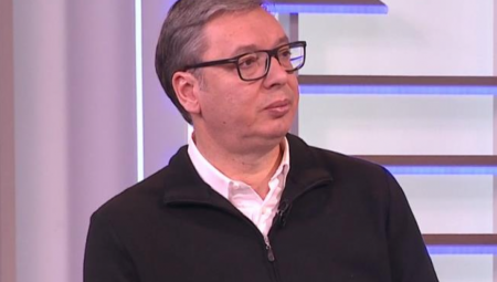 VUČIĆ JE OBJASNIO VRLO PRECIZNO „Neka ne misle da smo budale“