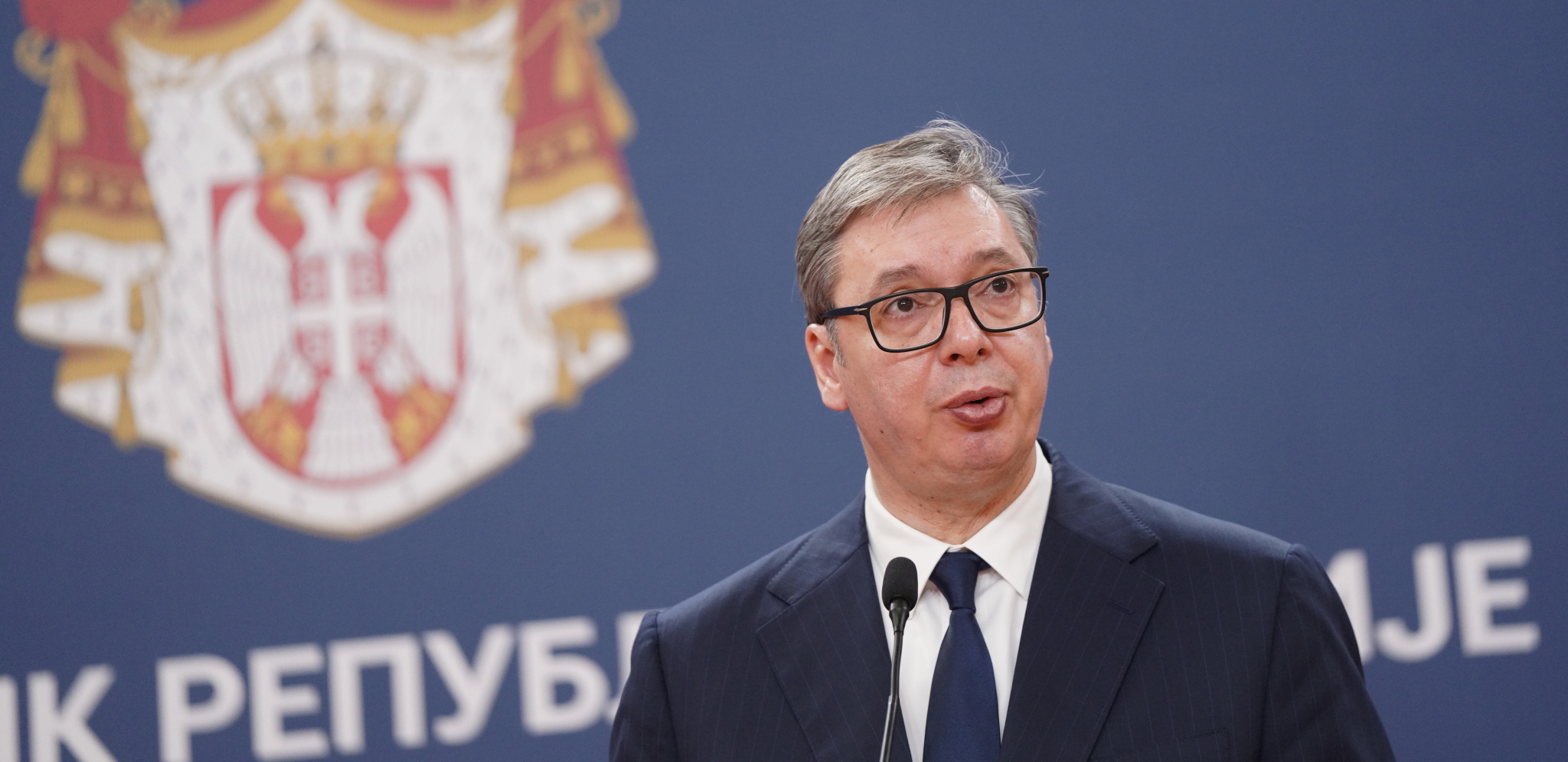 PREDSEDNIK MAĐARSKE SUTRA I PREKOSUTRA U ZVANIČNOJ POSETI SRBIJI! Ugostiće ga predsednik Vučić