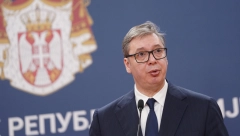 PREDSEDNIK MAĐARSKE SUTRA I PREKOSUTRA U ZVANIČNOJ POSETI SRBIJI! Ugostiće ga predsednik Vučić