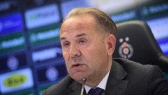 POSTAVIO ROK Rasim Ljajić šokirao navijače Partizana: Odlazim ako...