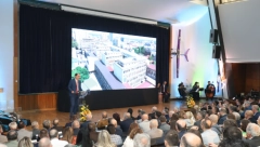 76 GODINA MAŠINSKOG FAKULTETA: Istorija, dostignuća i vizija za budućnost