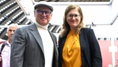 PUCAM JEDNOM, PUCAM DRUGI PUT! Ministar Vesić pohvalio biografiju o heroju Blagoju Jovoviću!