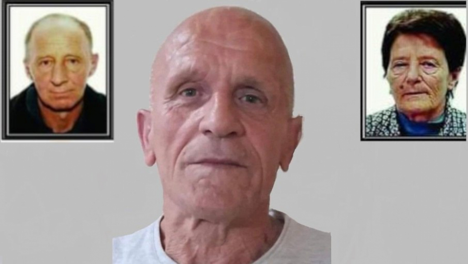 "BRAT MI JE LEŽAO NA KAUČU, PA JE POGLEDAO KROZ PROZOR" Rođak u očaju opisao kako je monstrum ubio Jovana i Milenku