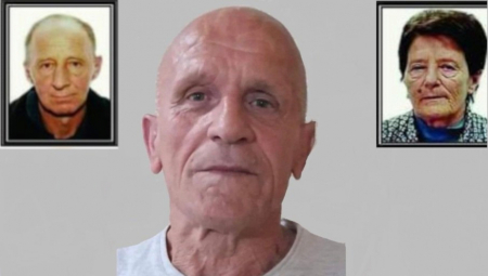 "BRAT MI JE LEŽAO NA KAUČU, PA JE POGLEDAO KROZ PROZOR" Rođak u očaju opisao kako je monstrum ubio Jovana i Milenku