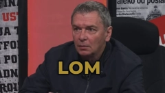 ĆUTA I DIKIĆ PONOVO PRETE REVOLUCIJOM I UDARNIM KORPUSIMA Bez suda, bez milosti, treba nam lični čin jednog vojnika i biće lom! (VIDEO)