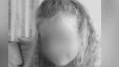 PORODICA UBIJENE DEVOJČICE (7), KOJU JE U NEMAČKOJ UBILA SESTRA (13) U NEVERICI NAKON STRAVIČNE TRAGEDIJE Opraštaju se od nje (FOTO)