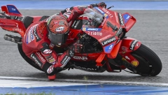 ITALIJANSKA DOMINACIJA Banjaja pobednik Velike nagrade Tajlanda