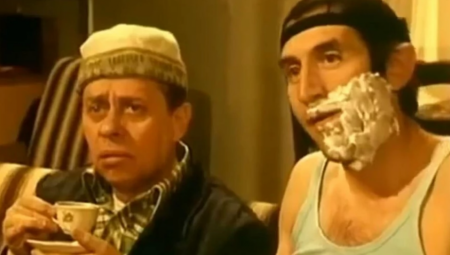 BILO IM JE SUĐENO! Malo ko zna da uloge u ''Vrućem vetru'' nisu bile planirane za Čkalju i Ljubišu Samardžića, evo koga su reditelji prvo hteli