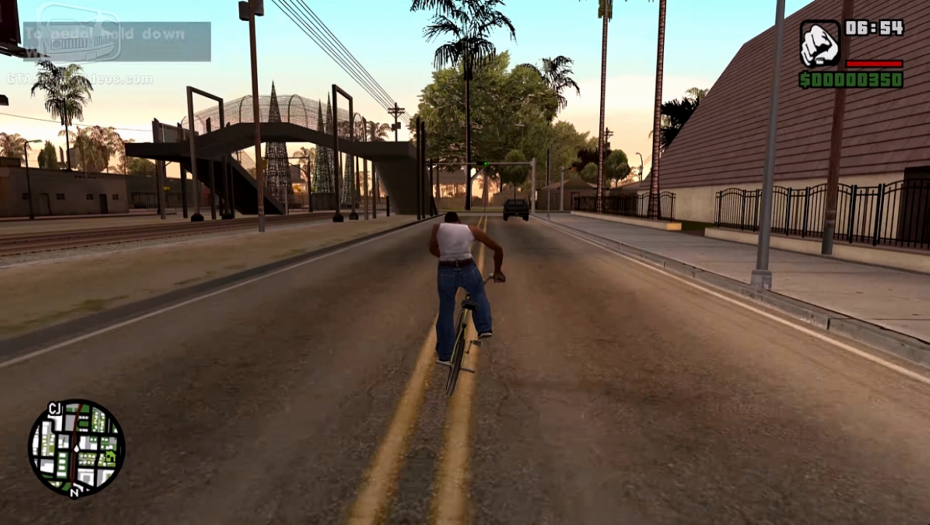 NOVI APDEJT VRHUNSKOG PEČA ZA GTA TRILOGIJU Konačno su ispravljene stvari koje su izluđivale fanove (VIDEO)