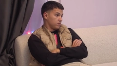 NE SLUTI ŠTA JE NJEGOV OTAC URADIO! Kako će Jovan Pejić reagovati kada shvati da je Zoran javno ispunio želju Ene Čolić?