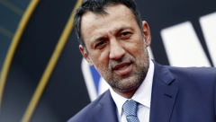 DIVAC IZAZVAO VELIKU BURU Legendarni košarkaš sastavio idealnu Ex-Yu petorku - njegov izbor će vas šokirati