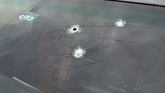 "METAK MI JE PROŠAO CENTIMETAR PORED GLAVE" Oglasio se bivši predsednik Bolivije nakon atentata (FOTO/VIDEO)