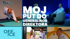 Branimir Đurović, Yandex Go: Naša misija je da život učinimo lakšim pomoću tehnologije - OFFICE | 01