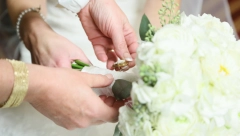 MATIČAR MU POSTAVIO PITANJE DA LI UZIMA MLADU, ON POBEGAO! Šok na srpskoj svadbi! (VIDEO)