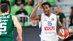 PODGORIČANI SE POIGRAVALI U STOŽICAMA Budućnost razbila Cedevita Olimpiju koja ide u goste Crvenoj zvezdi