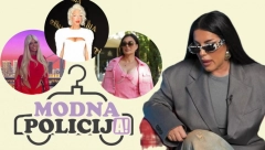 ''ZASLUŽUJE MNOGO BOLJU ŠMINKU'' Seka Aleksić za Cecu ima više zamerki, Dari dala najnižu ocenu, a Karleušu digla u nebesa