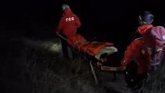 DRAMA NA SRPSKOJ PLANINI Ženu Izvlače u zavojima i na nosilima (VIDEO)