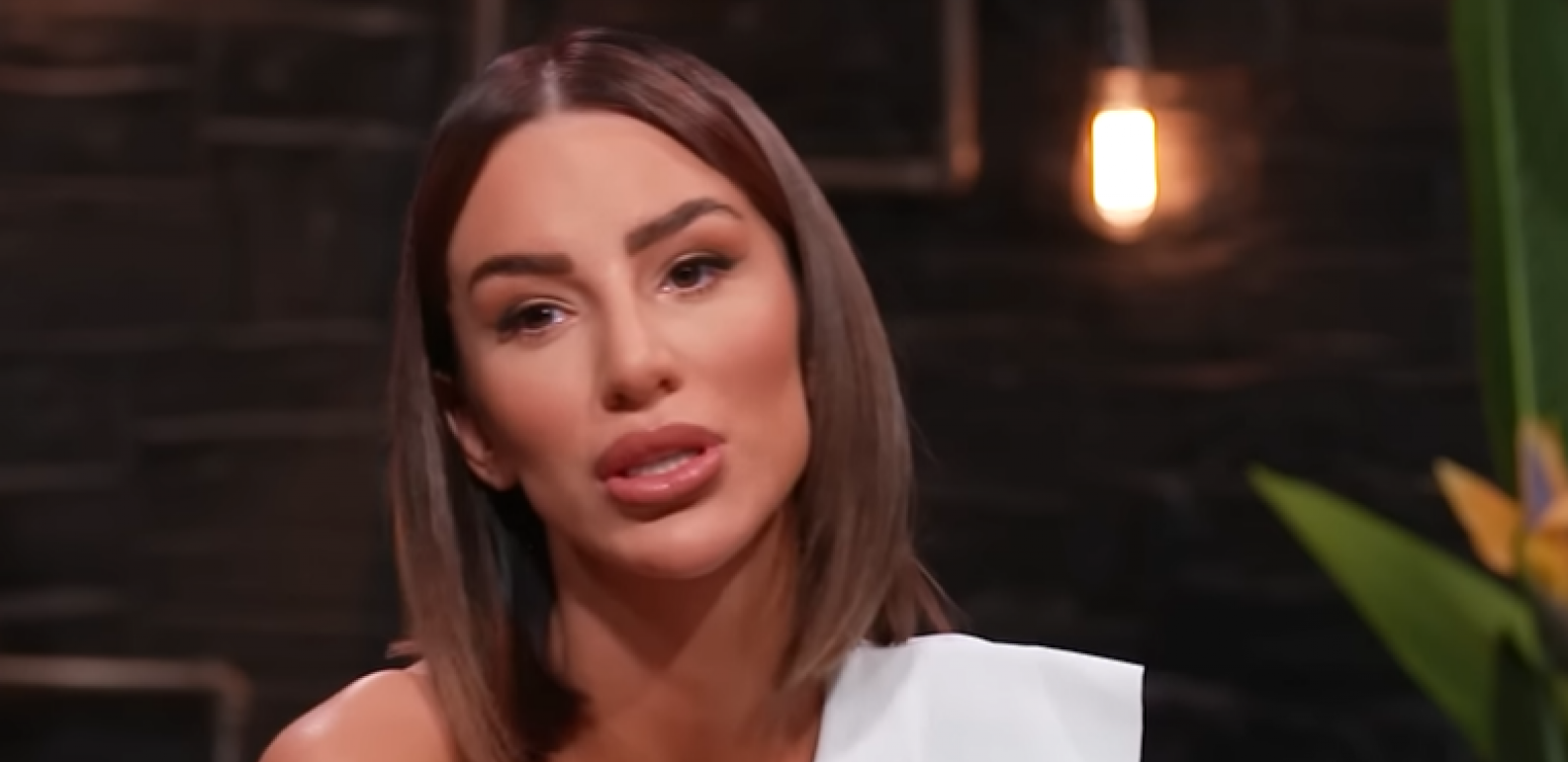 "SVESNO SAM FOLIRALA...."  Aleksandra Nikolić šokirala priznanjem: "Možda sam nekada krila..."