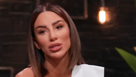 "SVESNO SAM FOLIRALA...."  Aleksandra Nikolić šokirala priznanjem: "Možda sam nekada krila..."