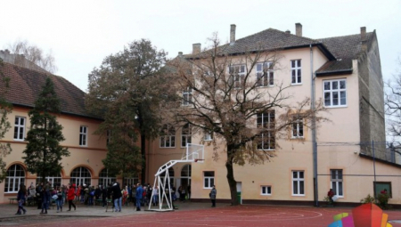 DRAMA NA EKSKURZIJI Nastavnik OŠ Jovan Jovanović Zmaj fizički napao đaka (14)