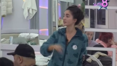 ANĐELA MOMENTALNO OTPISALA GASTOZA! Žestok verbalni okršaj, Nenad u naletu besa sve obelodanio, brutalno je ponizio!