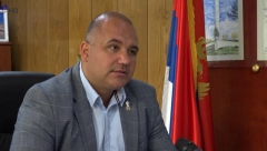 VRANEŠ DOBIO ORDEN BELOG ANĐELA Gradonačelnik Pljevalja poručio: Dogodine u Prizrenu!