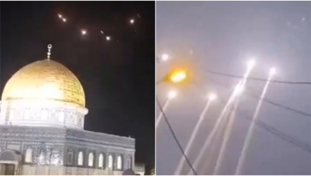 SPREMA SE OPERACIJA "ISTINSKO OBEĆANJE 3" Napadi Izraela izazvali gnev (VIDEO)