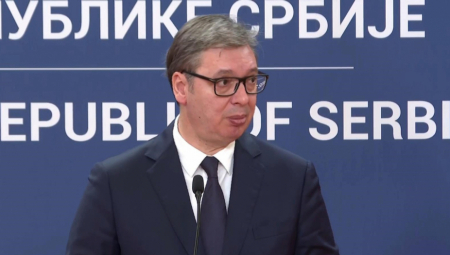 NE MOGU NI DA SPAVAJU ZBOG NJEGA Vučić Hrvatima jedini trn u oku
